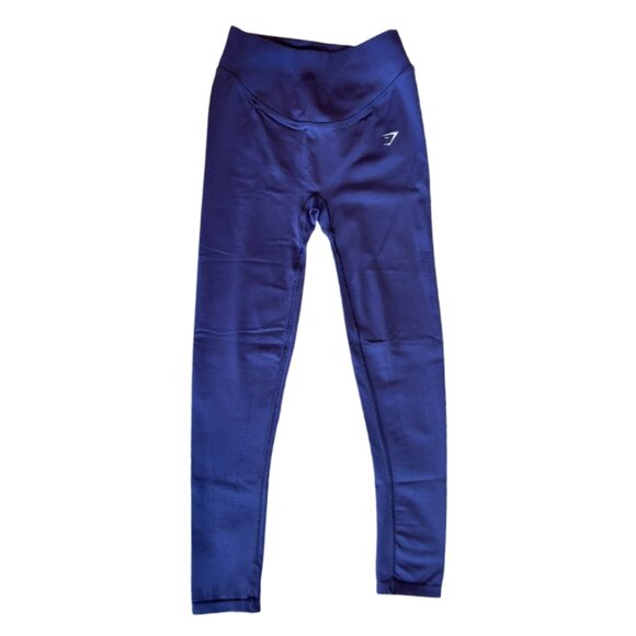 Gymshark Pants - 💜 Gymshark Sweat Galaxy Purple Leggings 💜